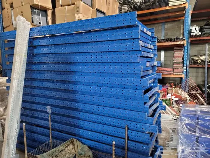 رفوف محل رفوف مستودع رفوف بقاله رفوف ملفات رفوف قطع غيار 7