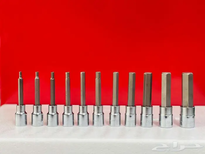 Bit Socket -مقبس بت 0
