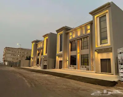 شقق مستقله بنظام حديث جيزان حي السويس 0