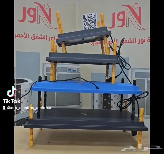 دفايات صوص 3