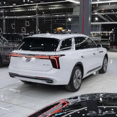 هونشي E-HS9 فلاجشيب موديل 2023 عرض خاص 5