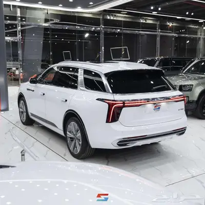 هونشي E-HS9 فلاجشيب موديل 2023 عرض خاص 3