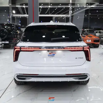 هونشي E-HS9 فلاجشيب موديل 2023 عرض خاص 4