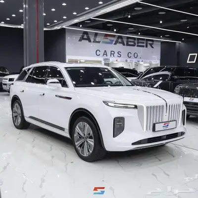 هونشي E-HS9 فلاجشيب موديل 2023 عرض خاص 0