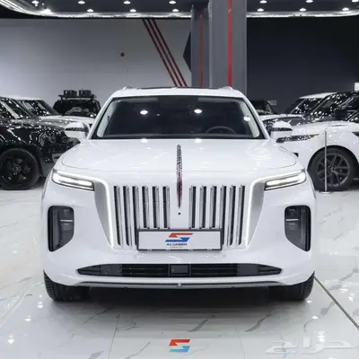 هونشي E-HS9 فلاجشيب موديل 2023 عرض خاص 1