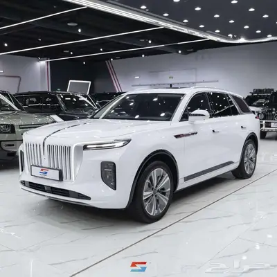 هونشي E-HS9 فلاجشيب موديل 2023 عرض خاص 2