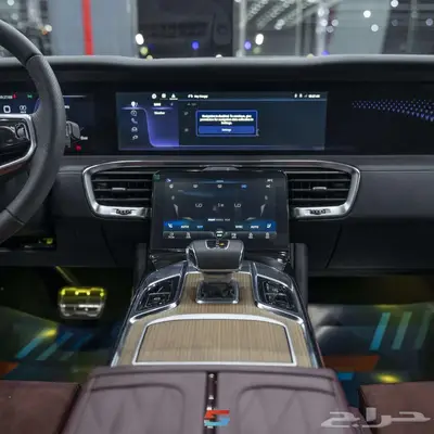 هونشي E-HS9 فلاجشيب موديل 2023 عرض خاص 15