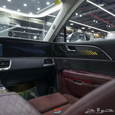 هونشي E-HS9 فلاجشيب موديل 2023 عرض خاص 13