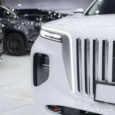 هونشي E-HS9 فلاجشيب موديل 2023 عرض خاص 8