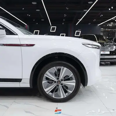 هونشي E-HS9 فلاجشيب موديل 2023 عرض خاص 10