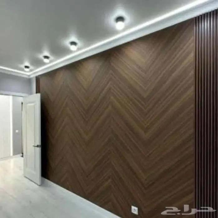 ديكورات منزلية ودهانات 12