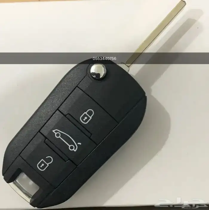 مفتاح بيجو برمجة مفاتيح بيجو 0
