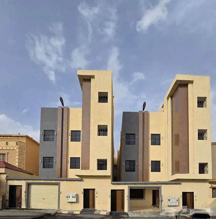 شقق أرضية فاخرة بالوسام خميس مشيط 0