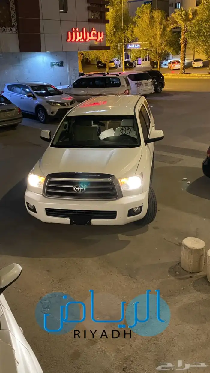 سكويا 2009 استاندر 3