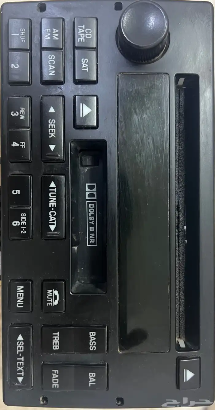 مسجل فورد وكعكات ترفيع 2