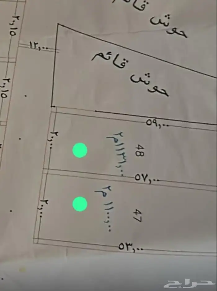 للبيع ارض سكنيه في مدينة أبها 2