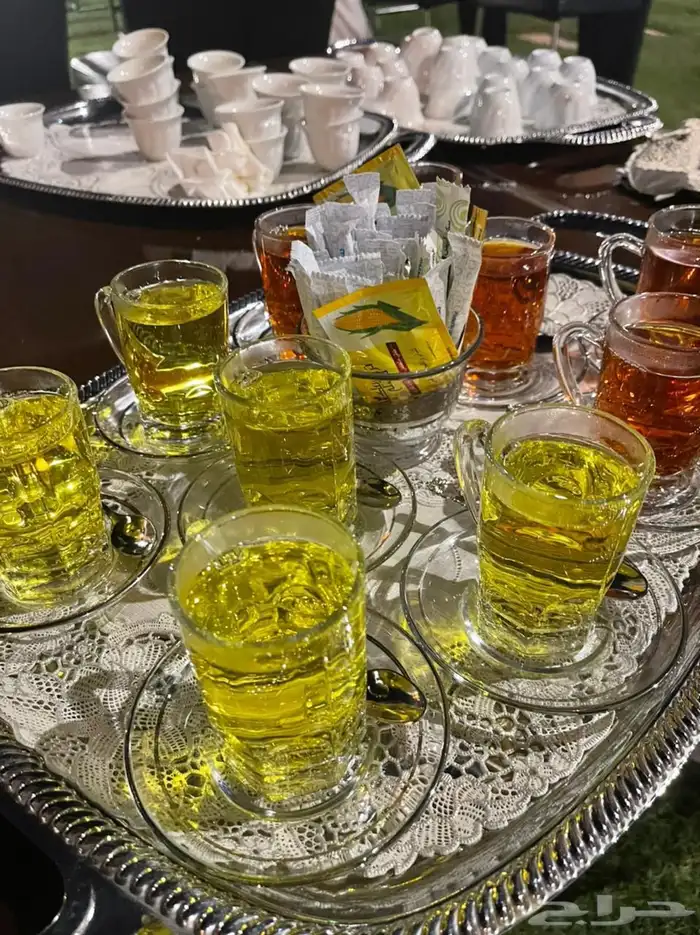 حفلات قهوجين صبابين 5