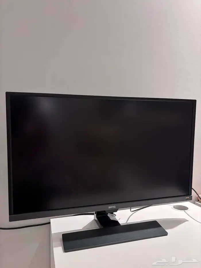 شاشة BenQ EW3270U 4K للبيع 0