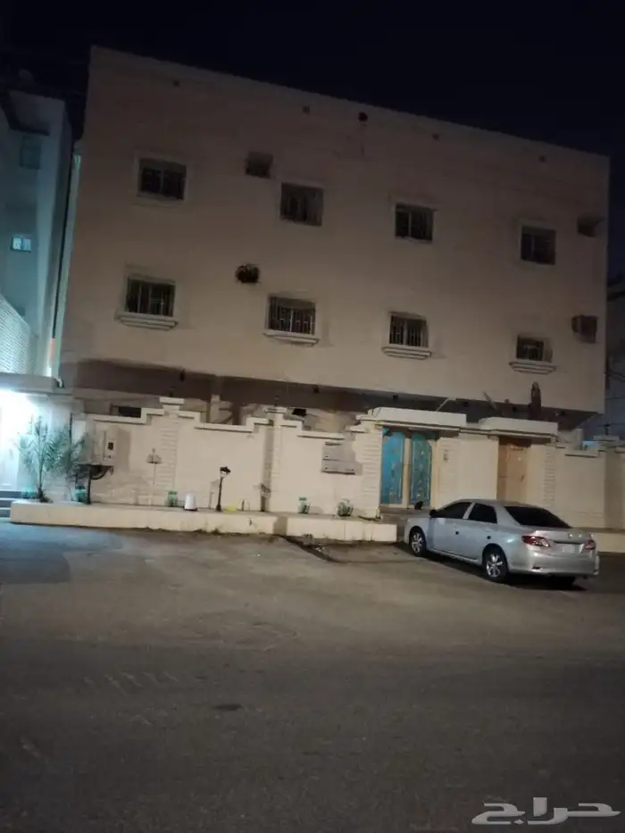 عمارة للايجار 0