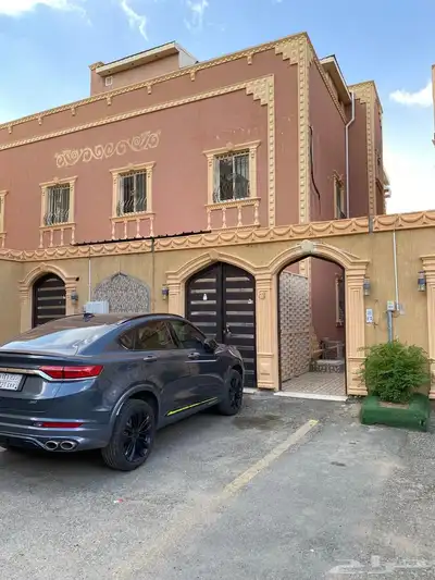 فيلا للبيع 18