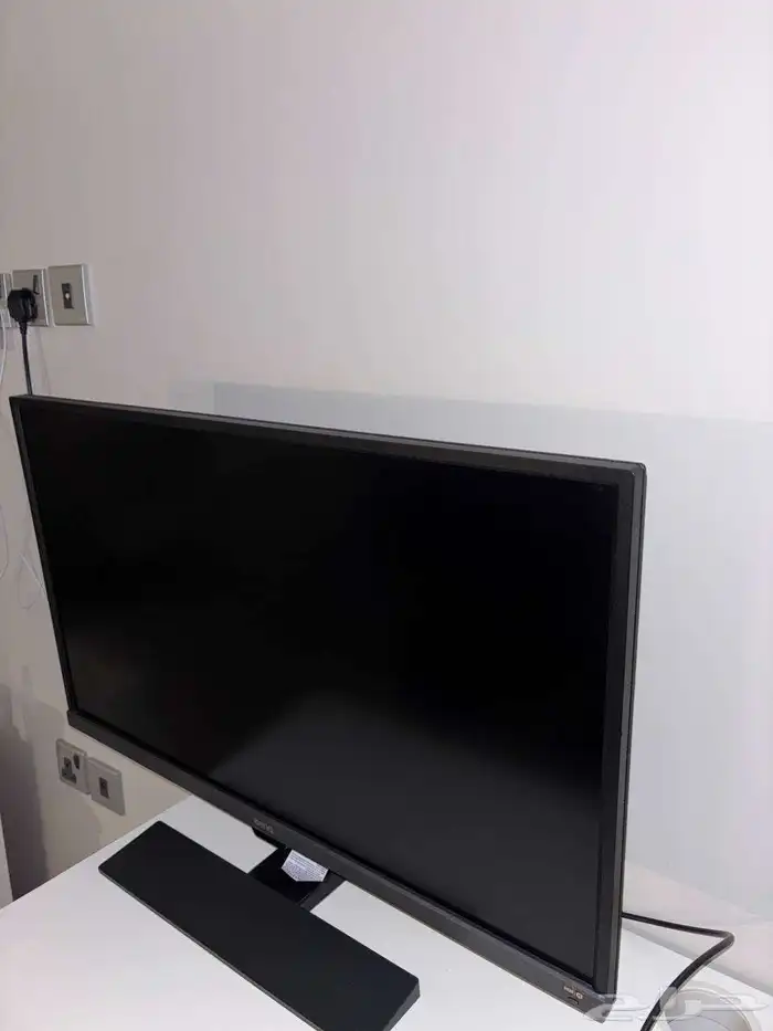 شاشة BenQ EW3270U 4K للبيع 1