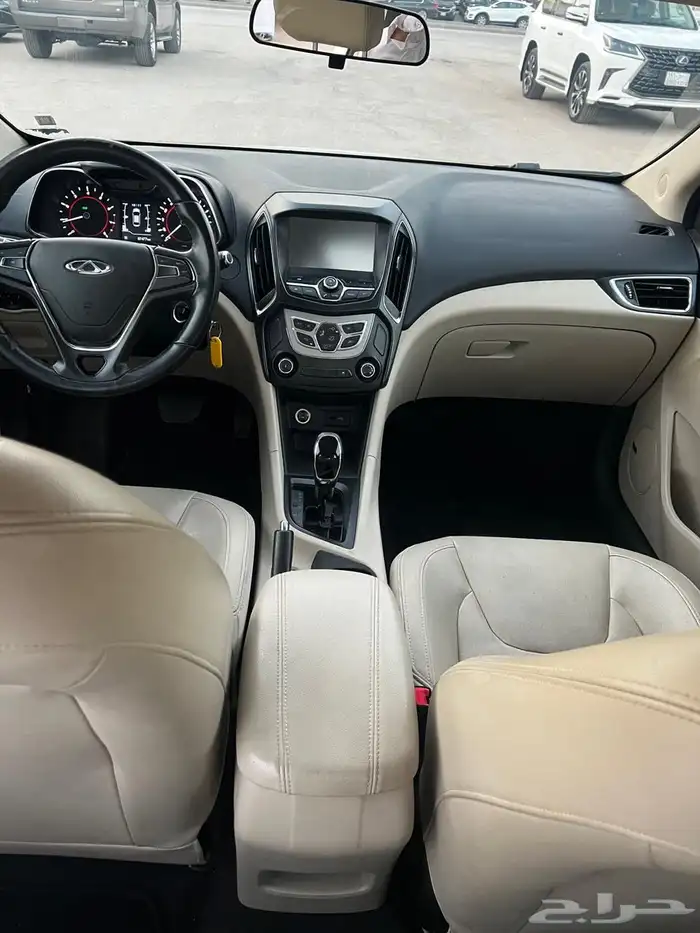 شيري اريرو5 2022 7