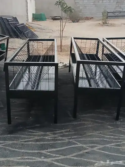 منقل درف شبوك غنم   ابل   خيل   معالف صندقة حمام   دجاج 7