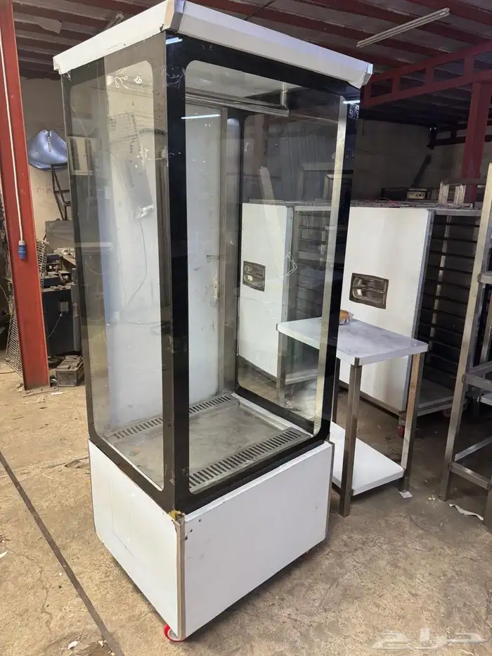 الحساني لبيع وتفصيل لأدوات المطاعم والمطابخ أستانلس إستيل 24