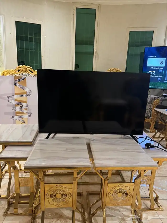 شاشتين mtc سمارت 2