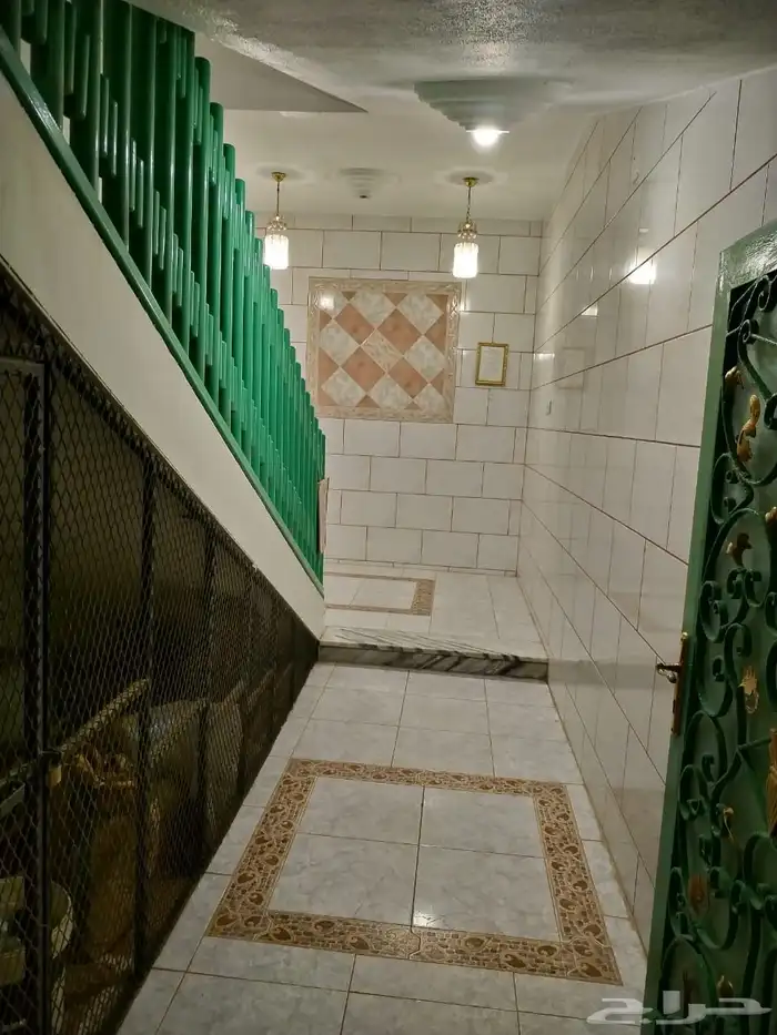 عمارة للايجار 2