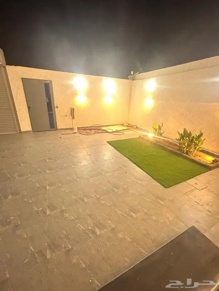 فيلا صامطه الضاحيه للبيع تشطيب VIP 10