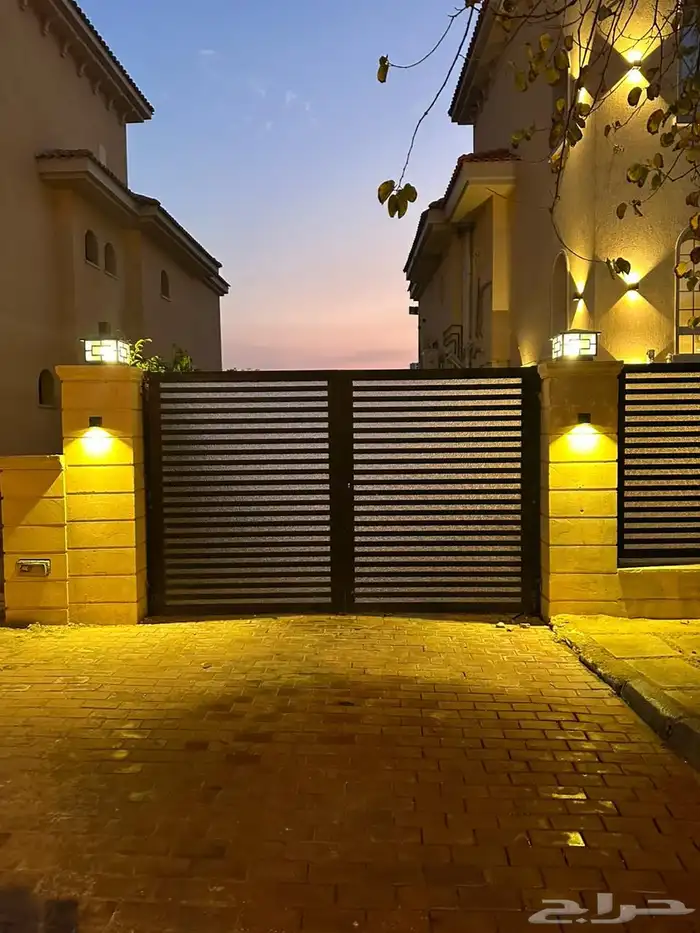 مقاول كهرباء 22