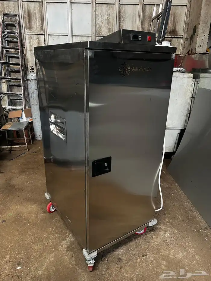 الحساني لبيع وتفصيل لأدوات المطاعم والمطابخ أستانلس إستيل 69