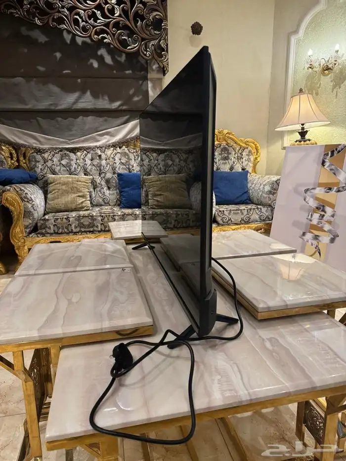 شاشتين mtc سمارت 1