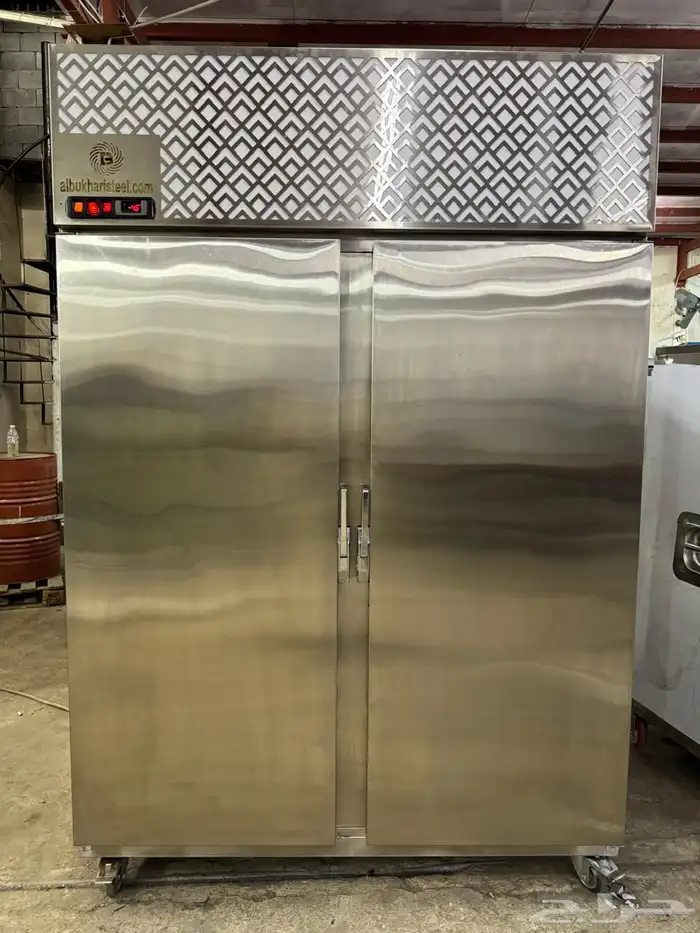 الحساني لبيع وتفصيل لأدوات المطاعم والمطابخ أستانلس إستيل 29