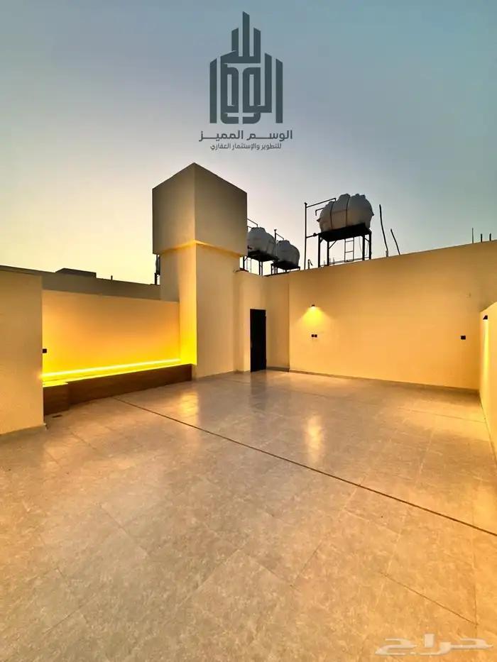 للبيع ملحق حي اليرموك 17
