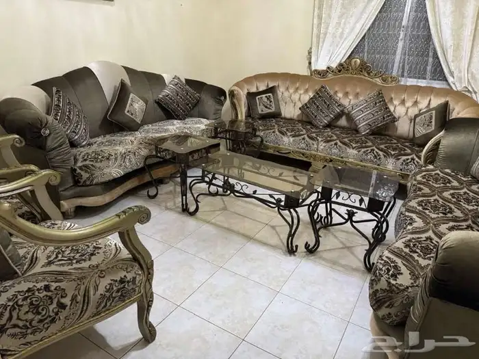 كنب للبيع 0