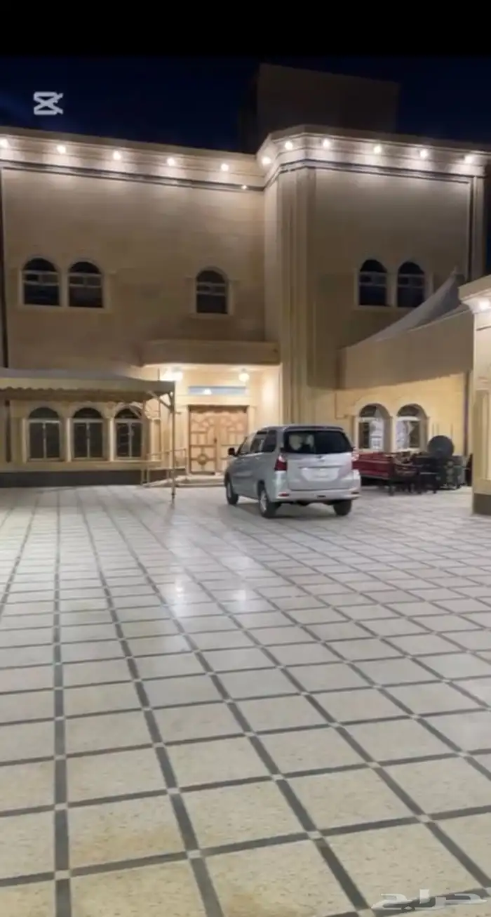 فيلا للبيع في حي الجنادرية مخطط ابن باز موقع مميز مساحة 943 3
