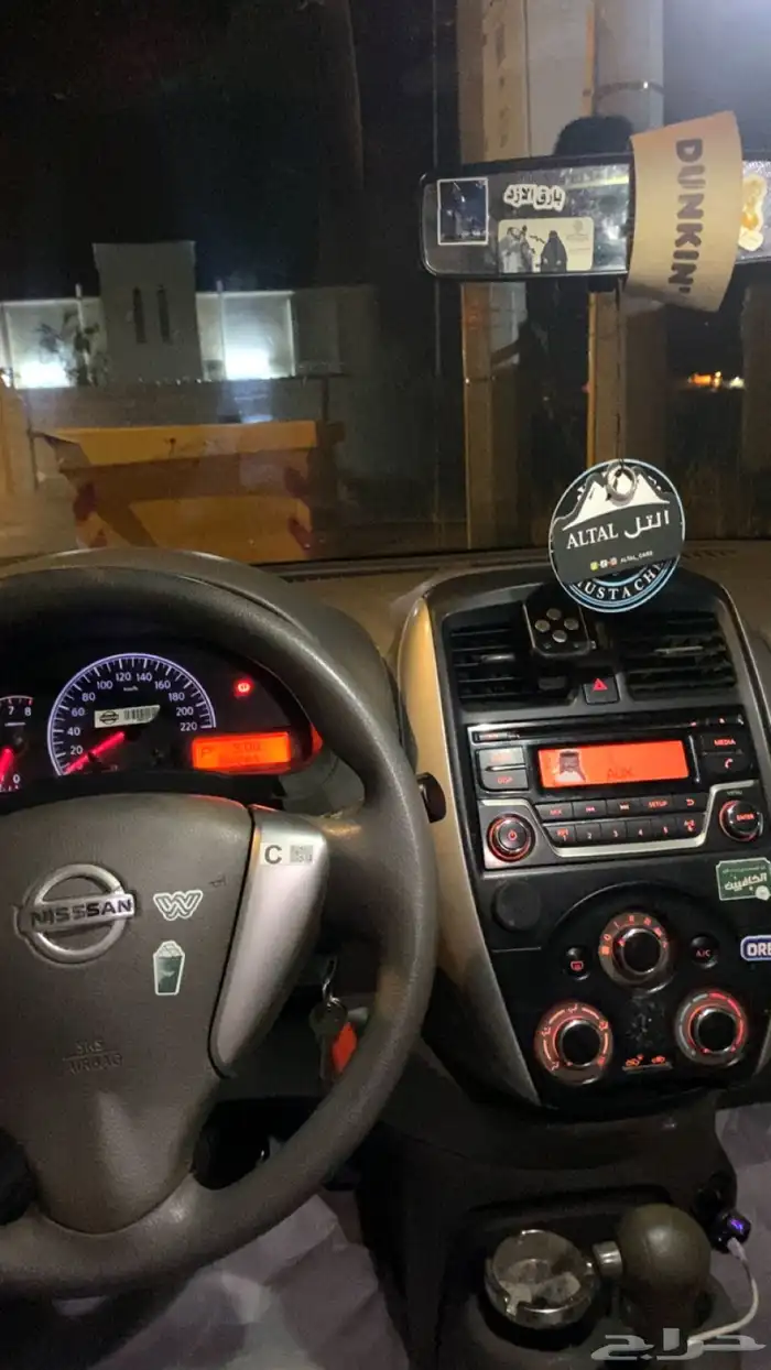 للبيع صني موديل 6