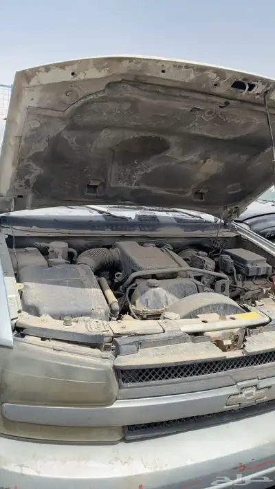 قطع غيار بليزر 5