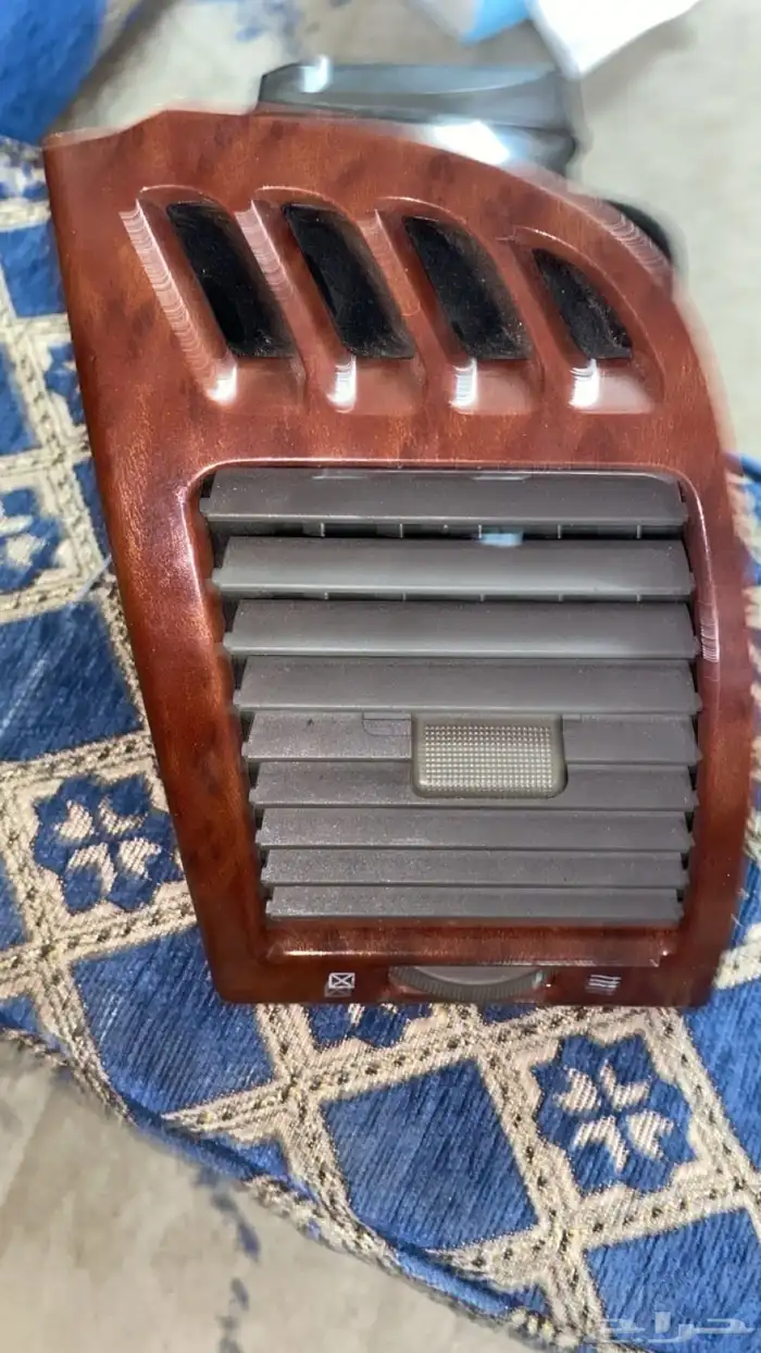 قطع كامري طبلون و ريش وسكه 0