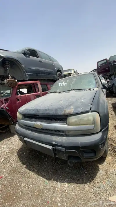 قطع غيار بليزر 2