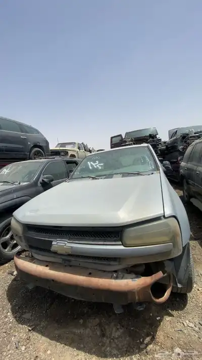 قطع غيار بليزر 1