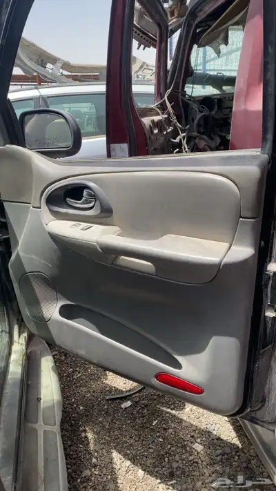 قطع غيار بليزر 4