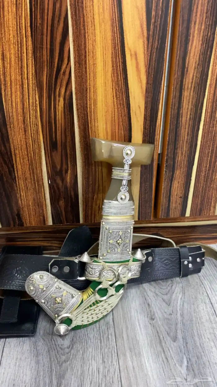 البيع جنبيه مطرح 6 3