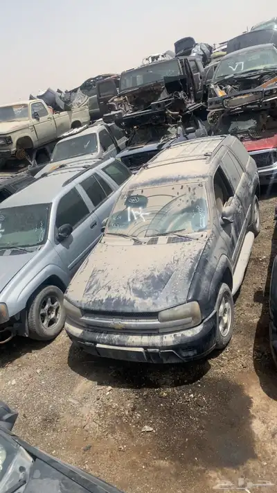 قطع غيار بليزر 9