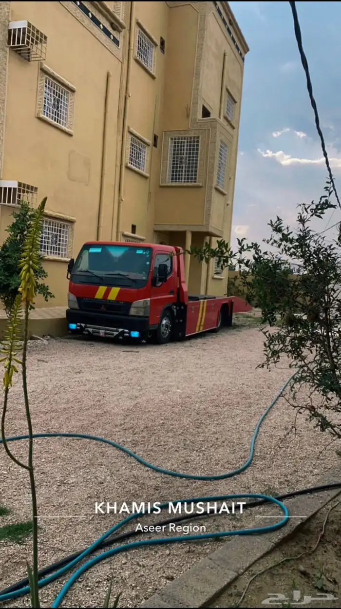 سطحه خميس مشيط وابها 0