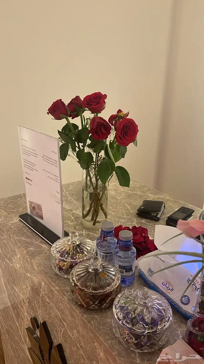مركز مساج داخل فندق  يتوري بالاس 4