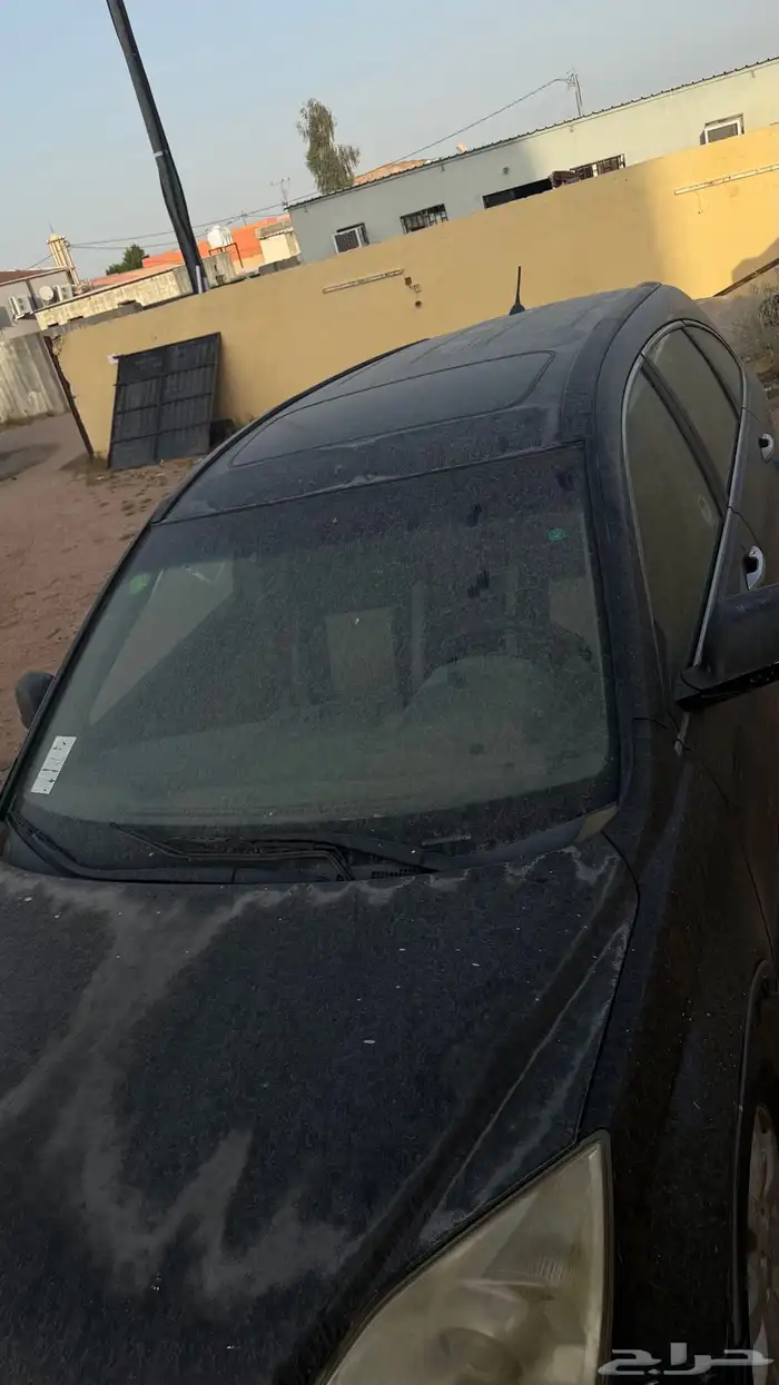 هوندا crv 4