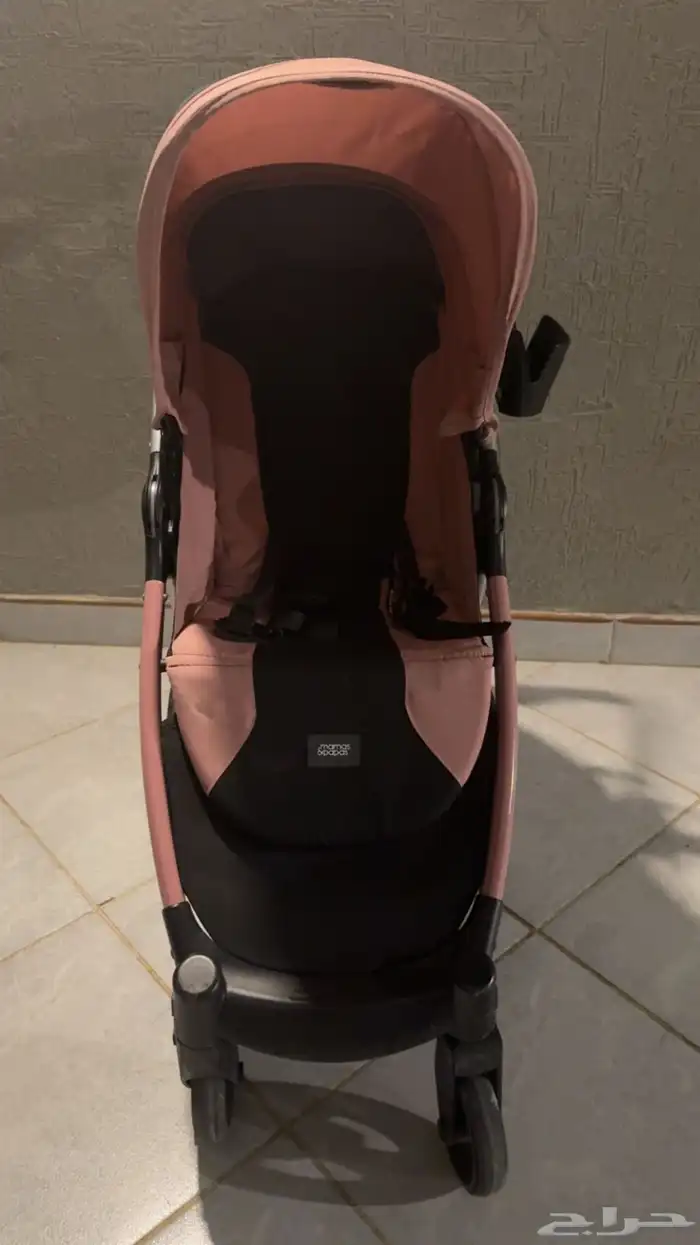 عربية اطفال ماماز باباز بحالة ممتازة 0